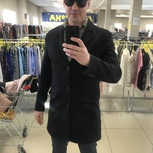 Марсель, 36 лет, Ульяновск