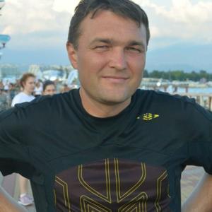 Андрей, 46 лет, Лесной