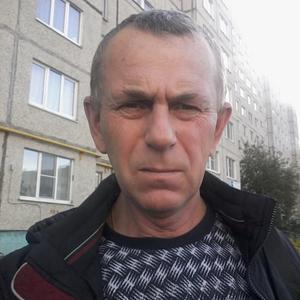 Алекс, 56 лет, Шумерля