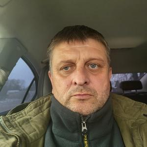 Александр, 49 лет, Орел