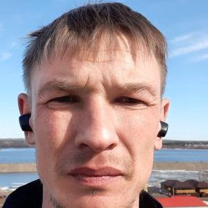 Юрий, 33 года, Новочебоксарск
