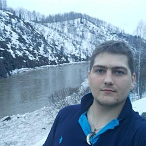 Александр, 29 лет, Томск