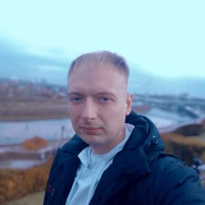 Андрей, 34 года, Тюмень