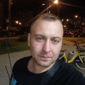 Павел, 38 лет, Владивосток