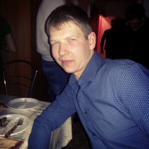 Парни в Верхняя Тура: Михаил Филимонов, 33 - ищет девушку из Верхняя Тура