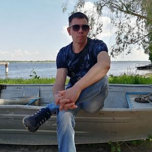 Парни в Саратове: Юрий, 38 - ищет девушку из Саратова