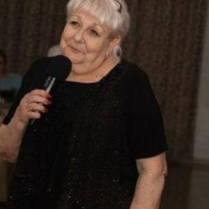 Татьяна, 66 лет, Буденновск