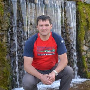 Парни в Уфе (Башкортостан): Андрей, 49 - ищет девушку из Уфы (Башкортостан)