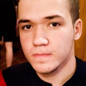 Алексей, 22 года, Петропавловск