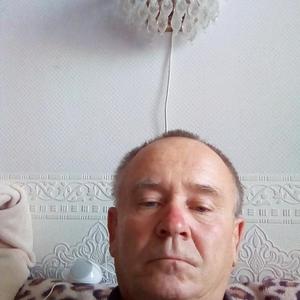 Олег, 63 года, Петропавловск-Камчатский