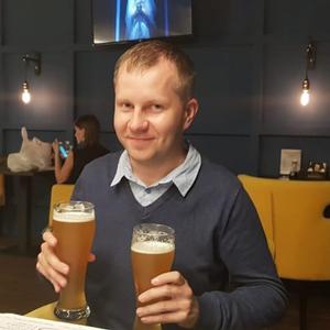 Сергей, 39 лет, Южно-Сахалинск