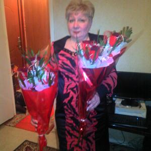 Людмила, 64 года, Волгодонск