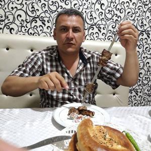 Изатулло Умаралиев, 41 год, Худжанд