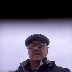 Олег Шерстов, 62 года, Курган