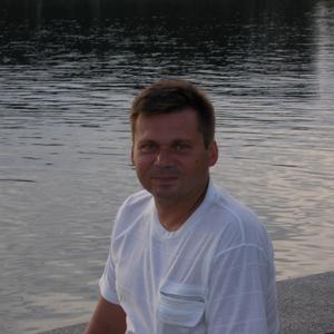 Иван, 50 лет, Дубна