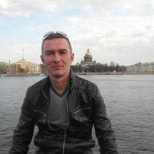 Парни в Покачи: Сергей, 41 - ищет девушку из Покачи