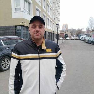 Вадим, 41 год, Барнаул
