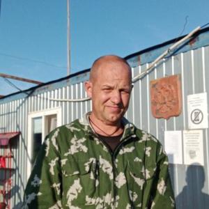 Михаил, 46 лет, Александровск