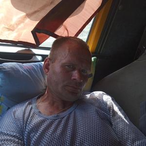 Дмитрий, 42 года, Бузулук