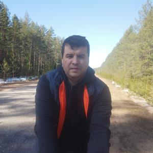 Парни в Вологде: Сергей, 37 - ищет девушку из Вологды