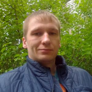 Данил, 36 лет, Калуга