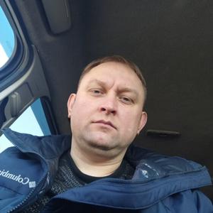 Александр, 40 лет, Таганрог