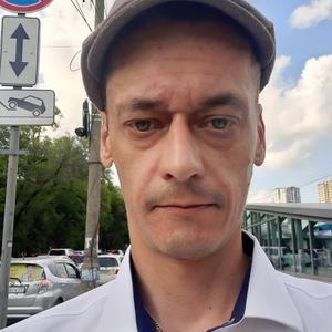 Дмитрий, 44 года, Хабаровск