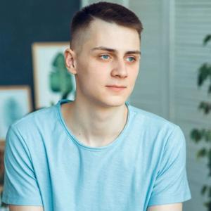 Эдгард, 25 лет, Екатеринбург