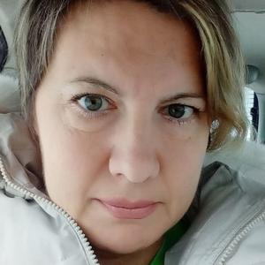 Девушки в Липецке: Ольга, 43 - ищет парня из Липецка