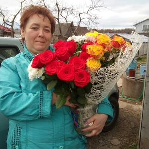 Марина, 51 год, Волхов