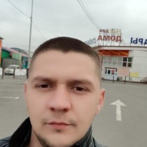 Владимир, 30 лет, Петропавловск-Камчатский