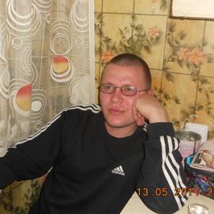 Максим, 47 лет, Озерск