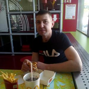 Парни в Безенчуке: Андрей, 40 - ищет девушку из Безенчука