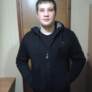 Парни в Томске: Иван, 34 - ищет девушку из Томска