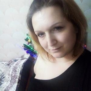 Ольга, 42 года, Звенигород