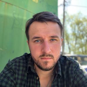 Илья, 34 года, Кириши