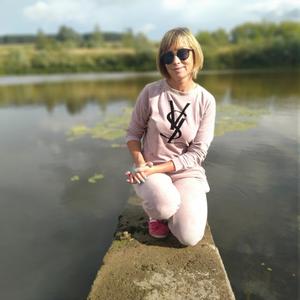 Марина, 52 года, Дзержинск