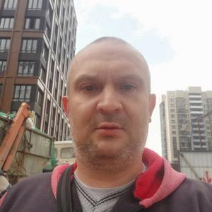 Vlad Zvyagintsev, 43 года, Казань