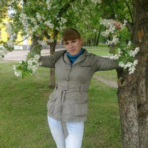 Девушки в Новокузнецке: Татьяна, 35 - ищет парня из Новокузнецка