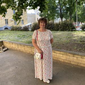 Татьяна, 61 год, Киров