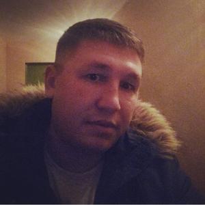 Евген, 38 лет, Ульяновск