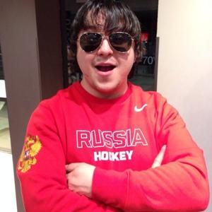 Евгений Васильев, 36 лет, Москва