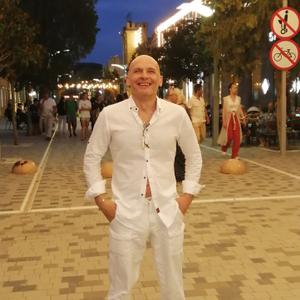 Сергей, 44 года, Абакан