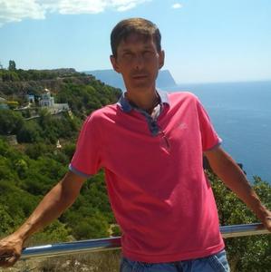 Парни в Магнитогорске: Андрей, 50 - ищет девушку из Магнитогорска