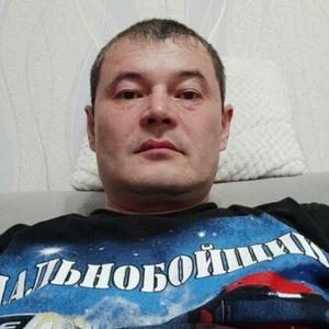 Марат, 43 года, Челябинск