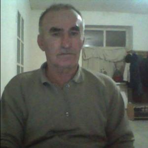 Гаджи Джамалутдинов, 67 лет, Махачкала