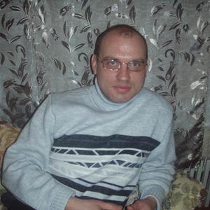 Павел, 43 года, Карабаш