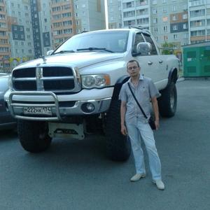 Парни в Челябинске: Михаил, 39 - ищет девушку из Челябинска