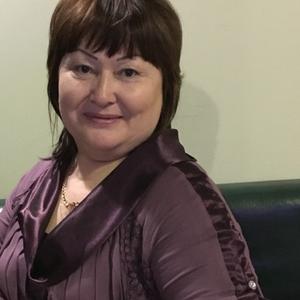 Галина, 64 года, Салехард