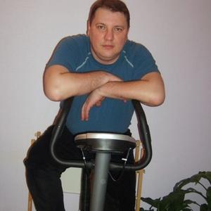 Александр, 51 год, Саратов